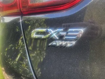 Mazda Cx-3 2016 photo 4