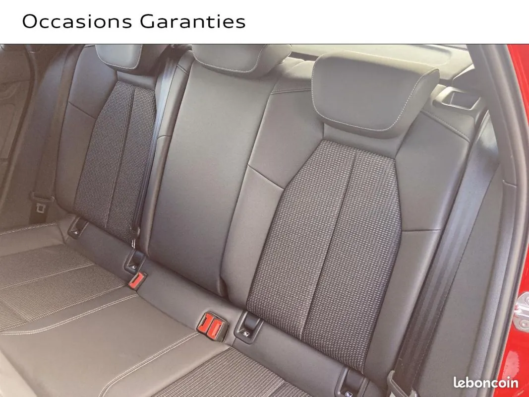Audi A3 2023 photo 5