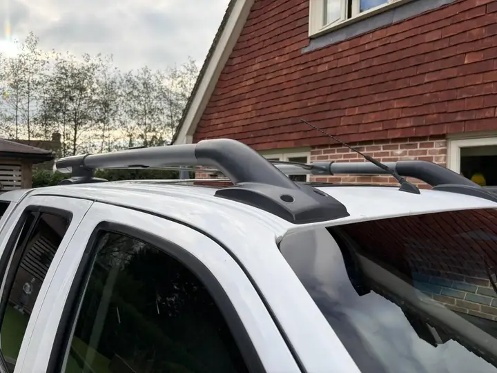 Nissan Navara 2015 photo 4
