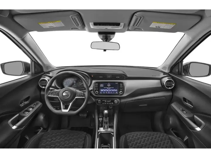 Nissan Kicks 2021 photo 5