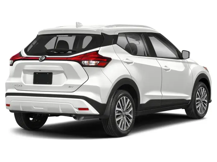 Nissan Kicks 2021 photo 2