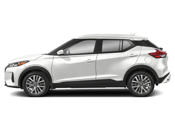 Nissan Kicks 2021 photo 3
