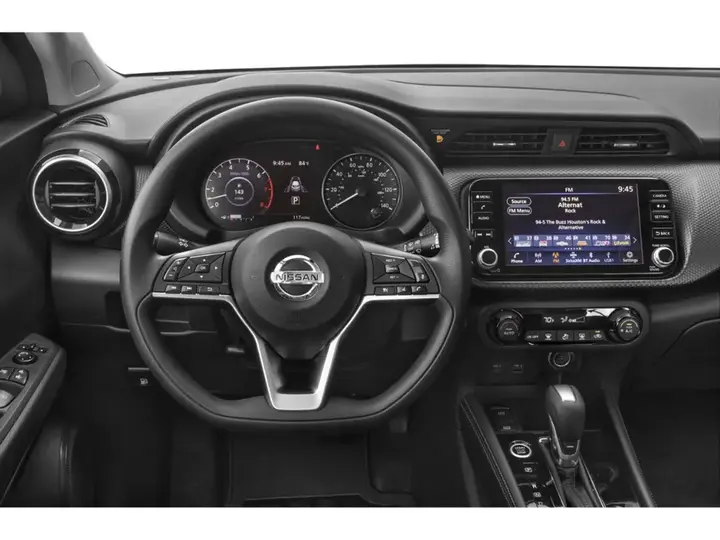 Nissan Kicks 2021 photo 4