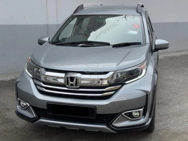 Honda Br-V