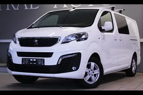 Peugeot Expert