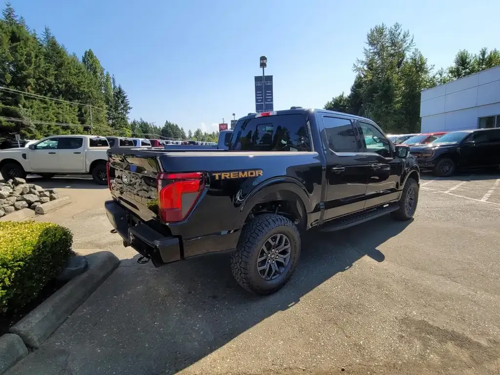 Ford F-150 2026 photo 5
