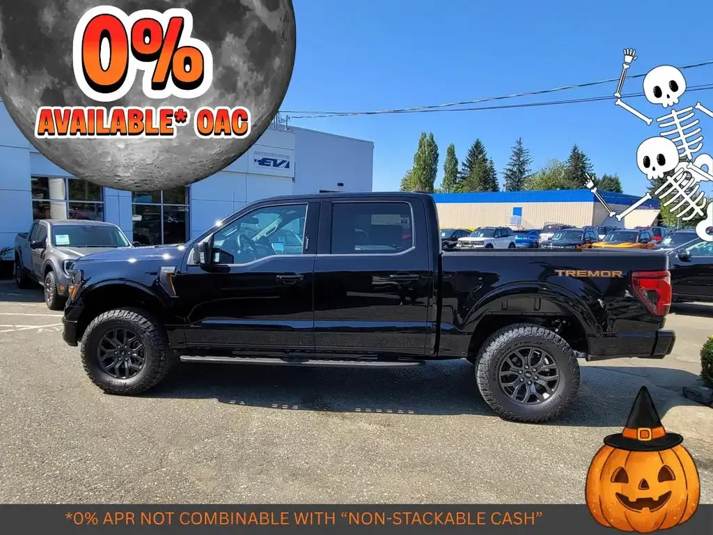 Ford F-150 2026 photo 2