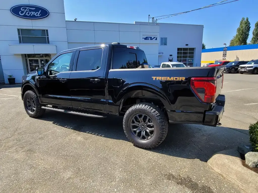 Ford F-150 2026 photo 3