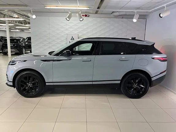 Land Rover Range Rover Velar 2026 photo 3