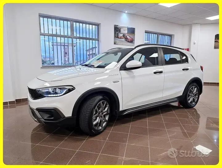 Fiat Tipo 2022 photo 2