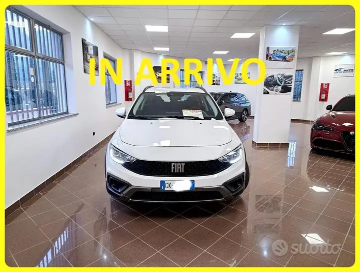 Fiat Tipo