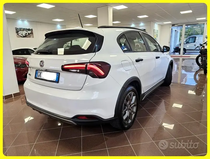Fiat Tipo 2022 photo 4