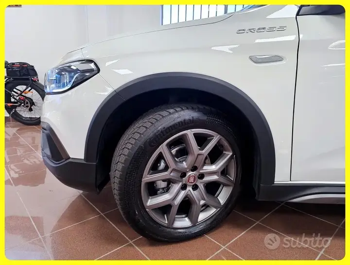 Fiat Tipo 2022 photo 5