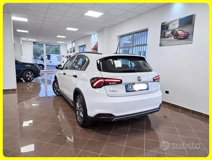 Fiat Tipo 2022 photo 3