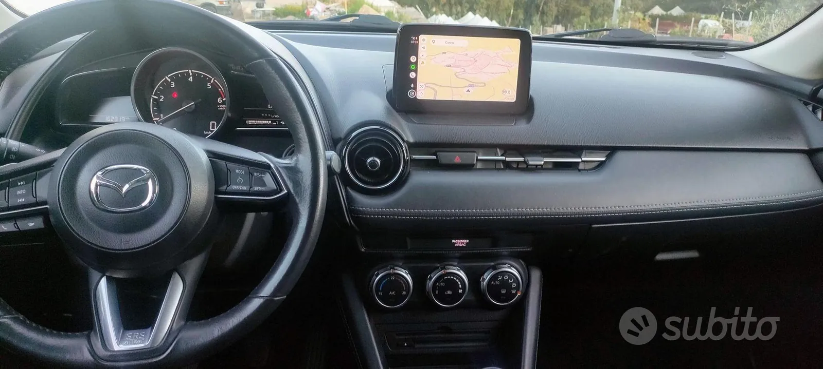 Mazda Cx-3 2019 photo 3