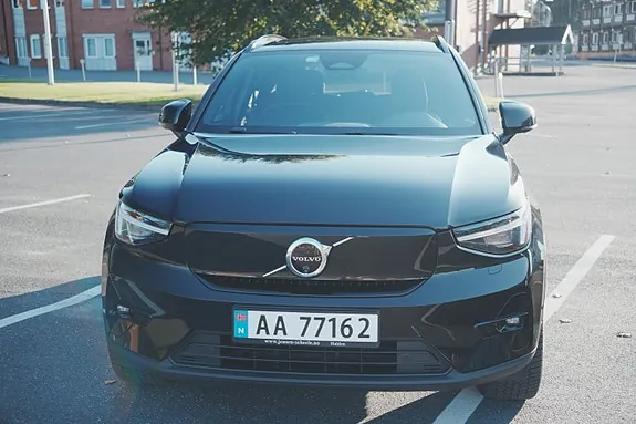 Volvo Xc40 2024 photo 4
