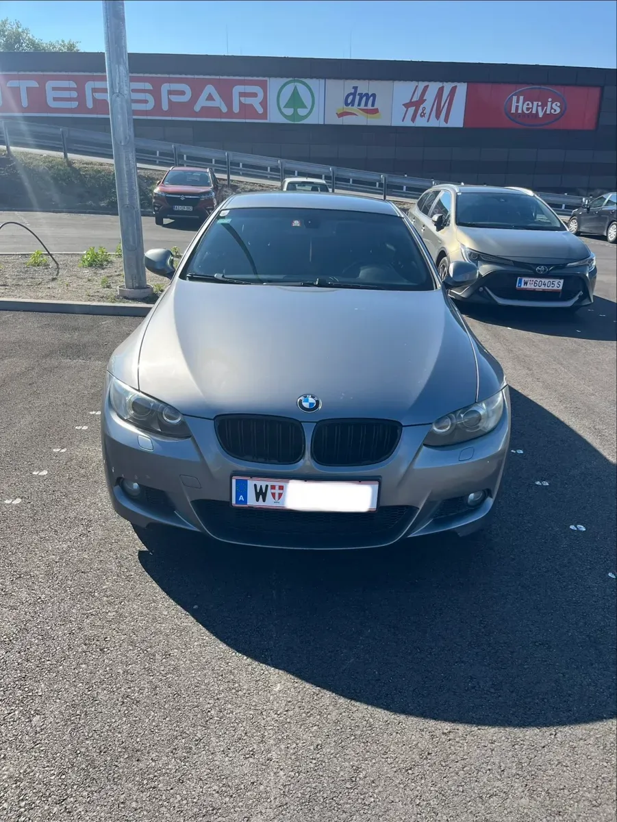 BMW 3 Series 2010 photo 2