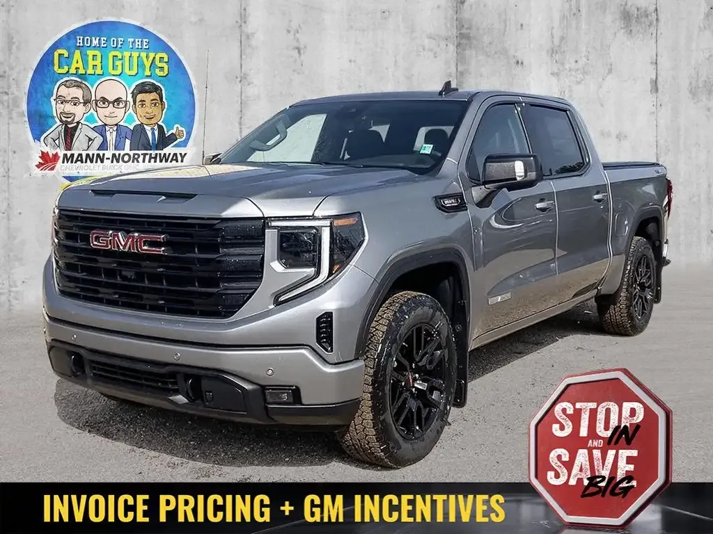 GMC Sierra 1500