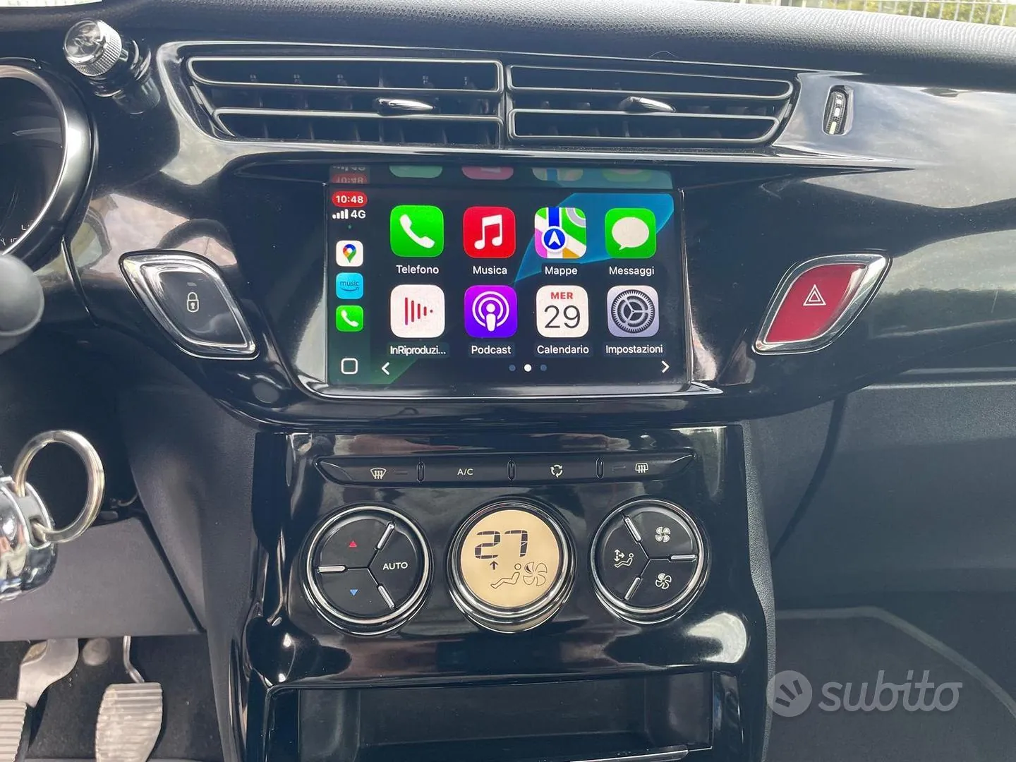 DS Automobiles Ds 3 2018 photo 5