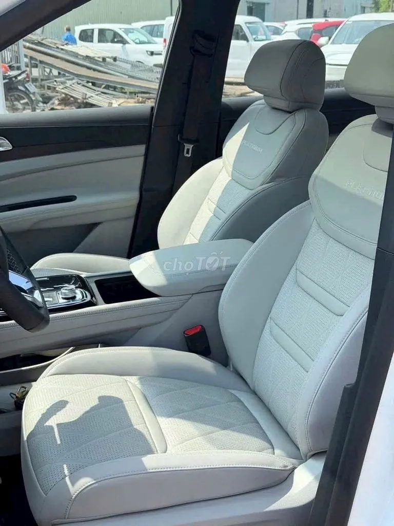 Ford Territory 2026 photo 5