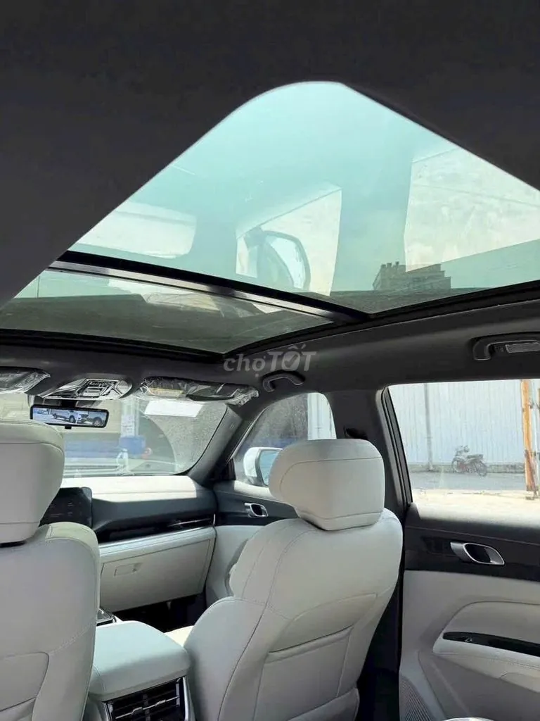 Ford Territory 2026 photo 2