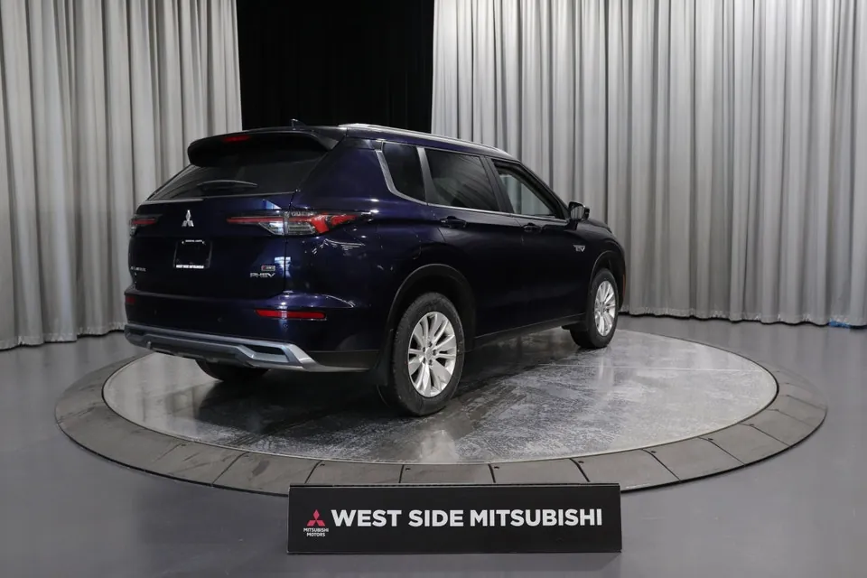 Mitsubishi Outlander 2026 photo 5