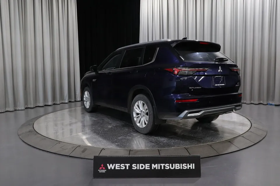 Mitsubishi Outlander 2026 photo 4