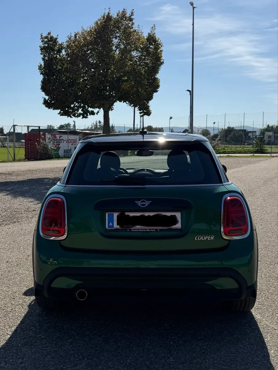 Mini Cooper 2021 photo 3