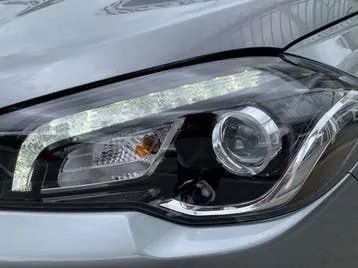 Suzuki S-Cross 2019 photo 2