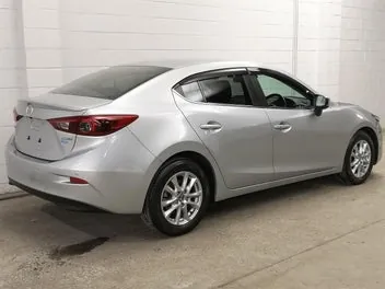 Mazda Axela 2017 photo 3