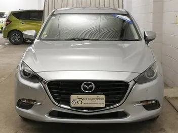 Mazda Axela 2017 photo 5
