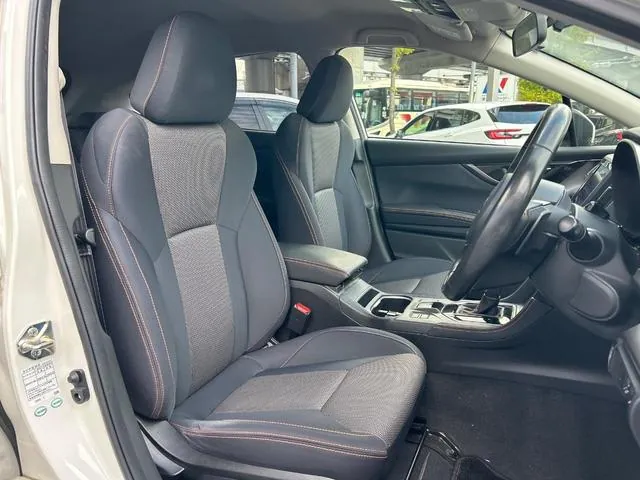 Subaru Xv 2.0I-L 2018 photo 5