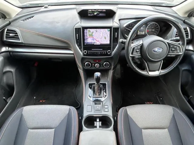 Subaru Xv 2.0I-L 2018 photo 2