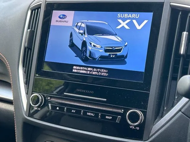 Subaru Xv 2.0I-L 2018 photo 3