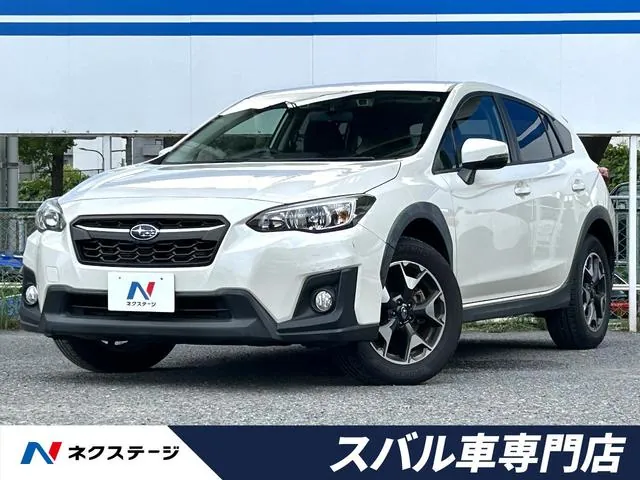 Subaru Xv 2.0I-L