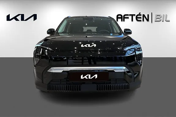 Kia Ev3 2026 photo 3