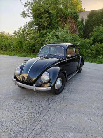 Volkswagen Kever