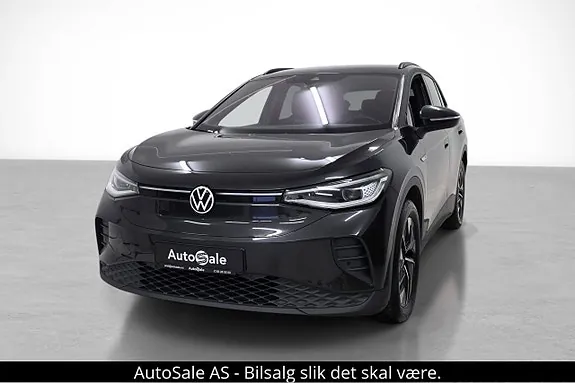 Volkswagen Id.4