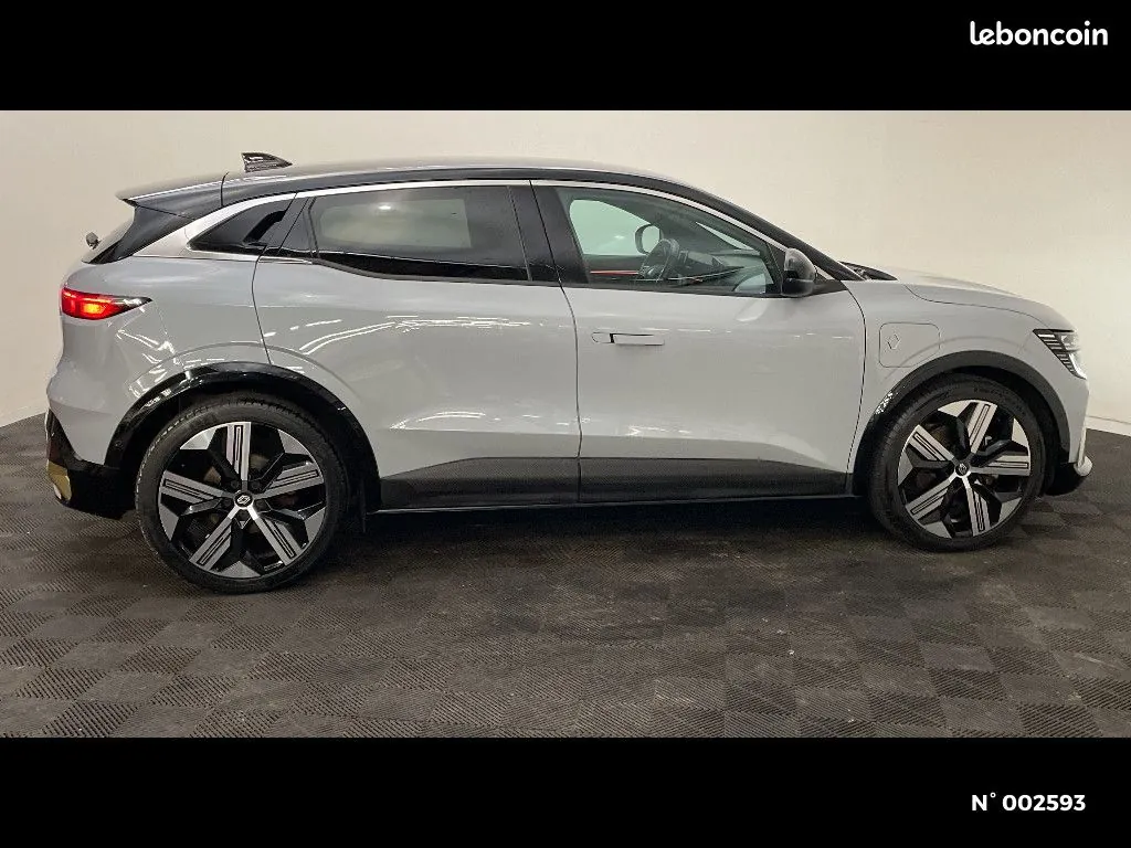 Renault Megane 2022 photo 5