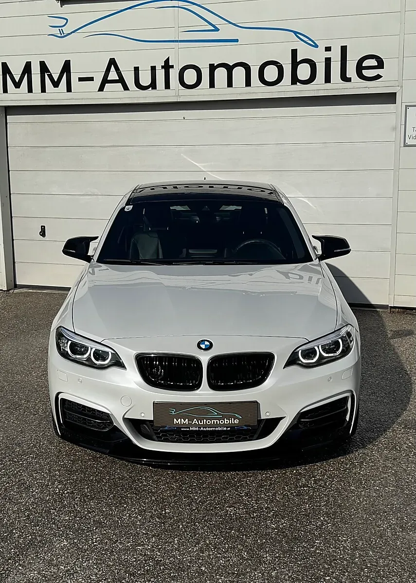 BMW 2 Series 2019 photo 3
