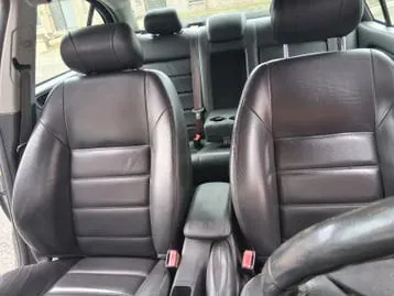 Jaguar Type X
