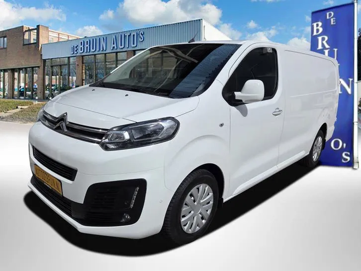 Citroen Jumpy