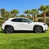 Lexus Ux 2020 photo 3