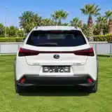 Lexus Ux 2020 photo 4