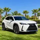 Lexus Ux 2020 photo 2