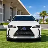 Lexus Ux 2020 photo 5