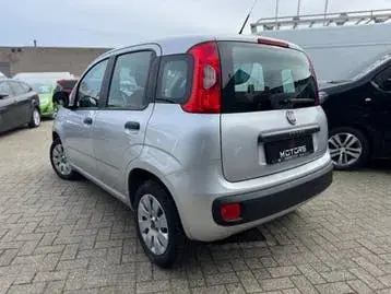 Fiat Panda 2018 photo 2