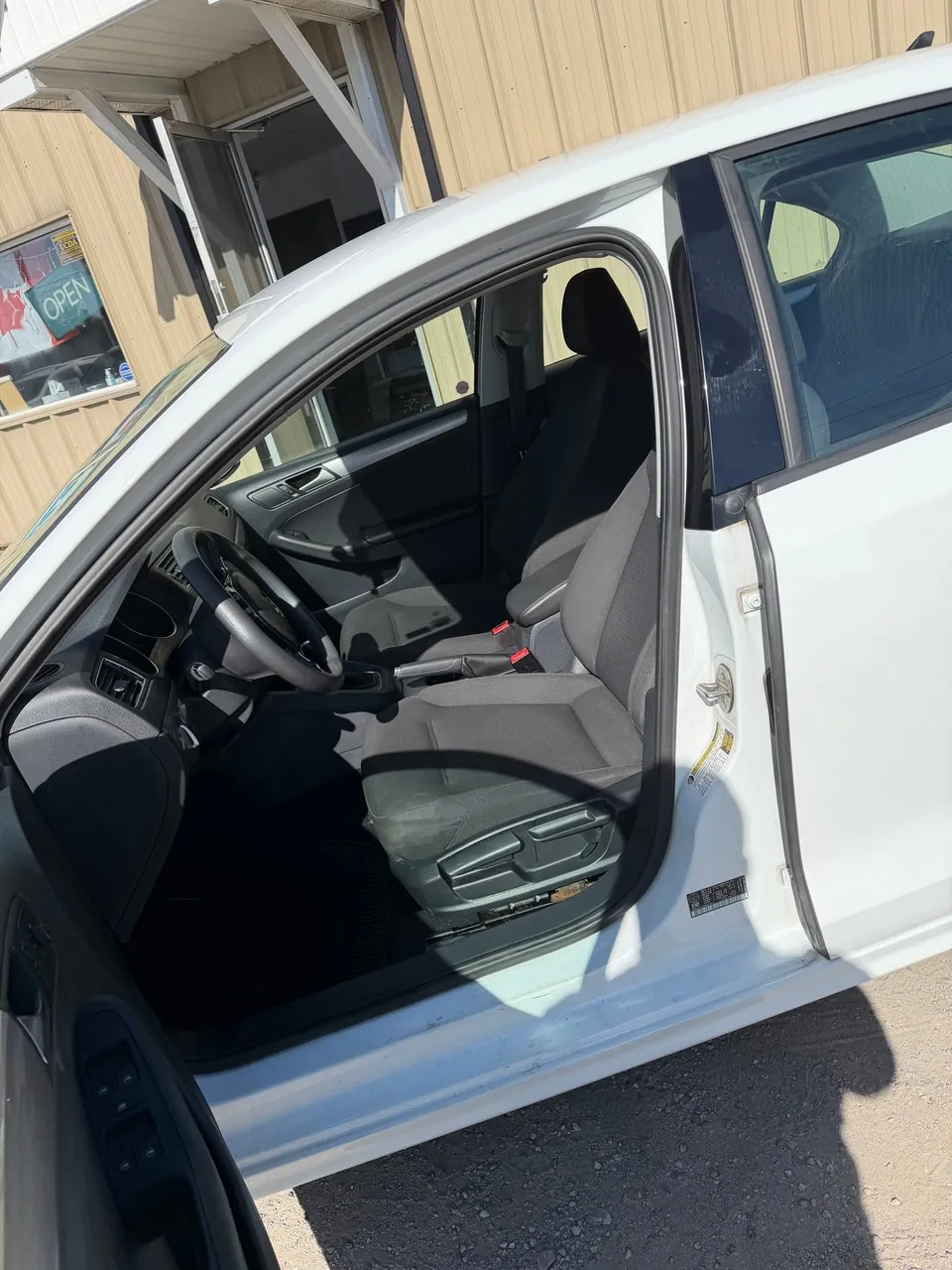 Volkswagen Jetta 2015 photo 5