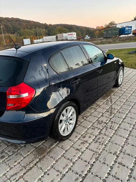 BMW 116I