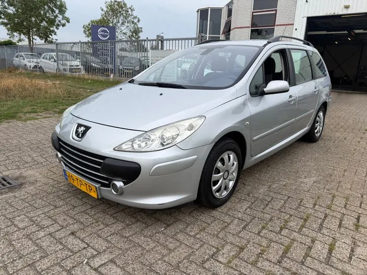 Peugeot 307 Break